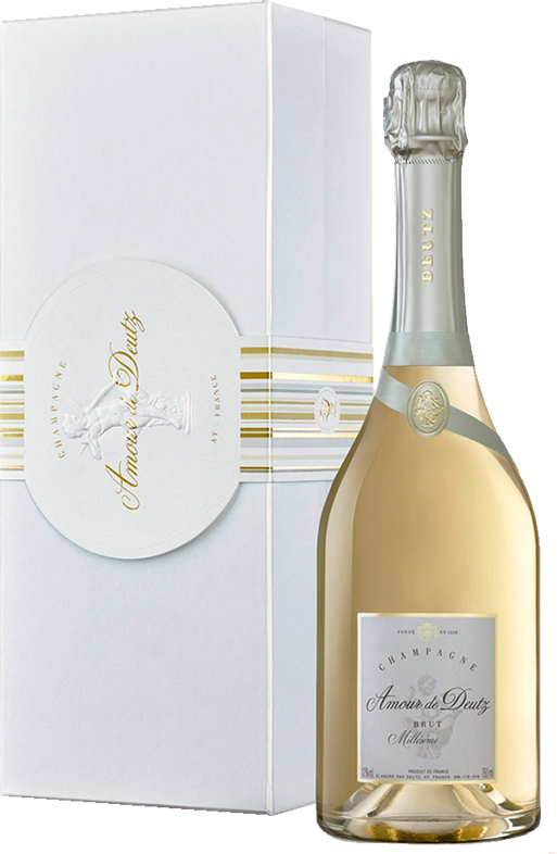 Шампанское Амур Де Дейц в п/у | VinoCape