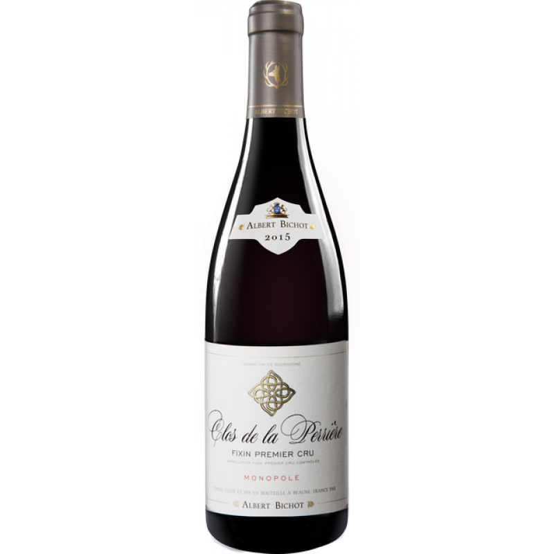 VinoCape Вино Albert Bichot Clos de la Perriere Monopole Fixin 1er Cru