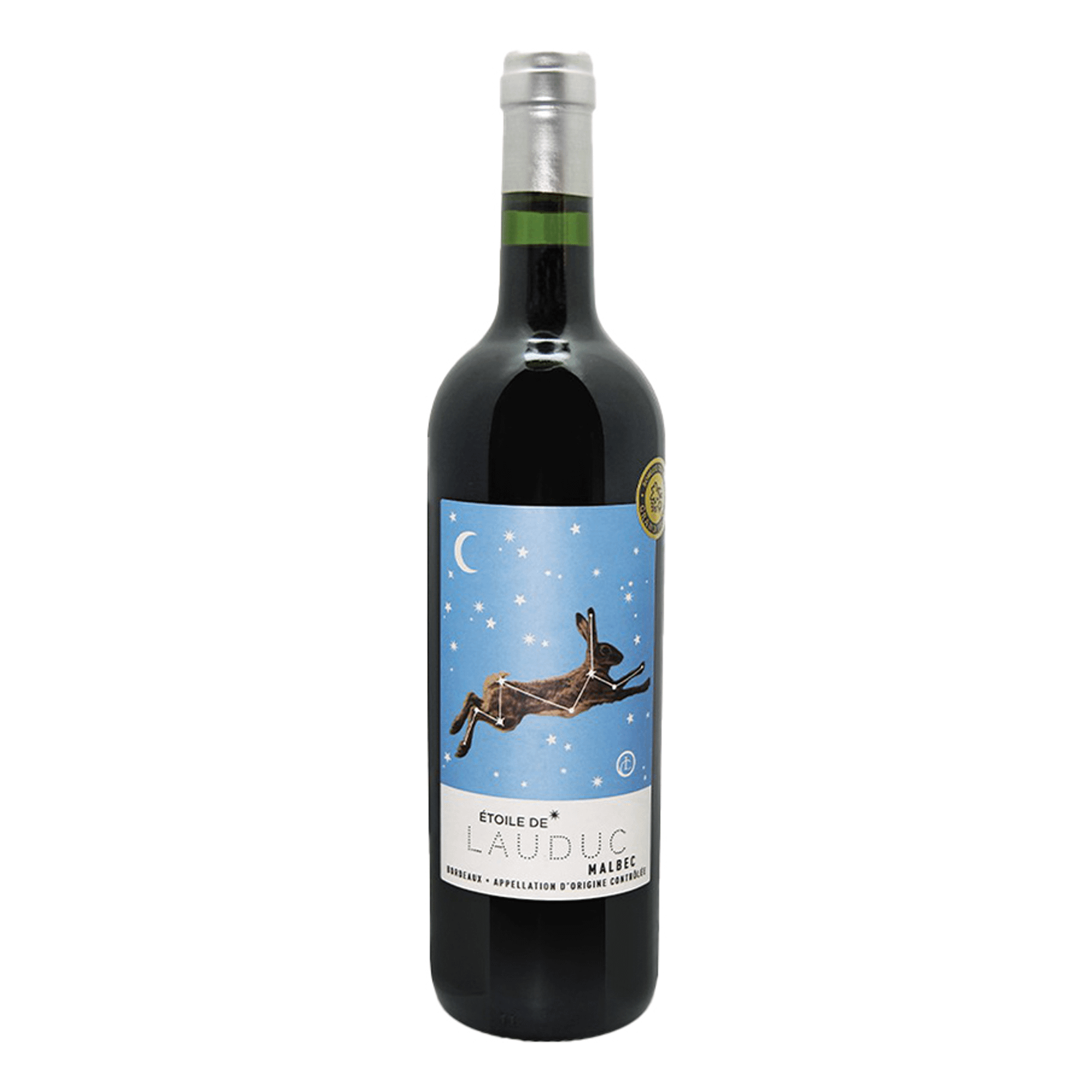 VinoCape Вино Etoile de Lauduc Malbec