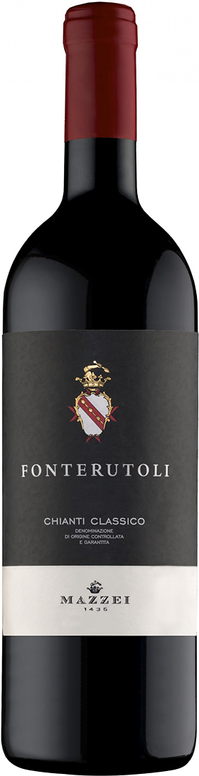 VinoCape Вино Fonterutoli Chianti Classico DOCG