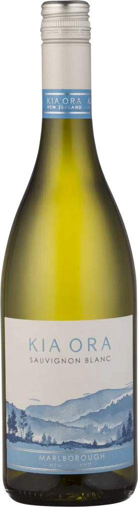 VinoCape Вино Kia Ora Sauvignon Blanc