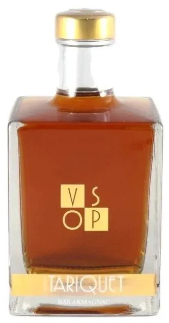 VinoCape Арманьяк Chateau du Tariquet VSOP Bas-Арманьяк