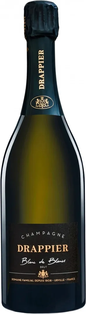 VinoCape Шампанское Шампанское Drappier Blanc de Blancs Brut