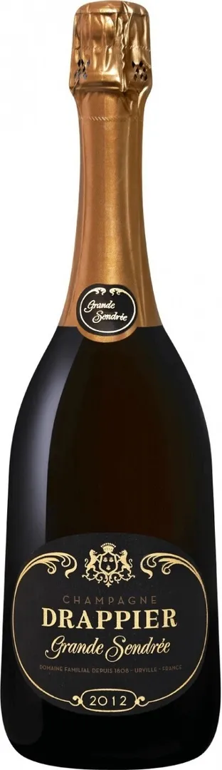 VinoCape Шампанское Шампанское Drappier Grande Sendree Brut