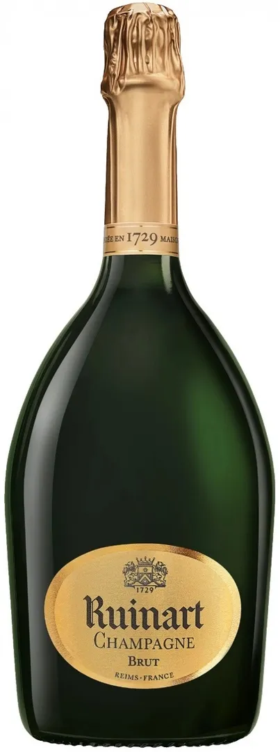 VinoCape Шампанское "R" de Ruinard Brut