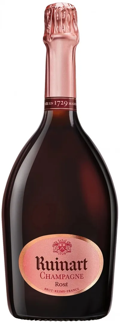 VinoCape Шампанское Ruinard Rose