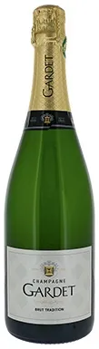 VinoCape Шампанское Вино Garde Brut Traditio