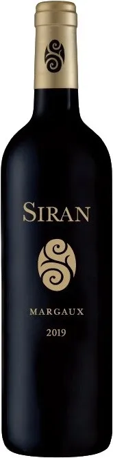 VinoCape Вино Chateau Siran Margaux AOC