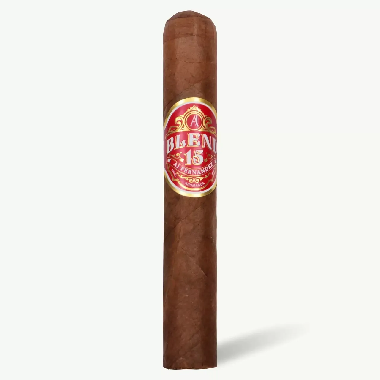 VinoCape Cigar AJ Fernandez Blend 15