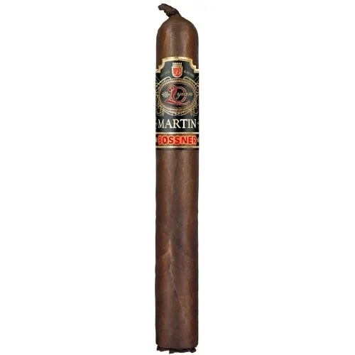 VinoCape Cigar Bossner 20th Anniversary - Martin