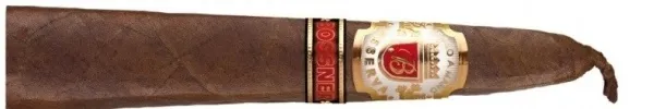 VinoCape Cigar Bossner Admiral