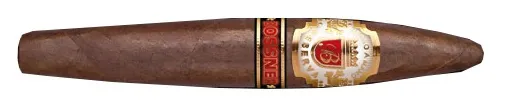 VinoCape Cigar Bossner Ambassador