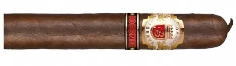 VinoCape Cigar Bossner Baron Individual