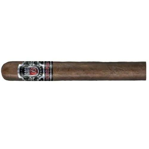 VinoCape Cigar Bossner BLack Edition Toro