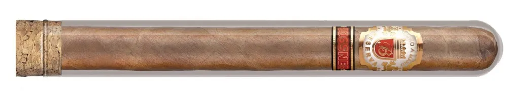 VinoCape Cigar Bossner Churchull Connecticut T.E.