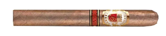 VinoCape Cigar Bossner Elizabeth Claro