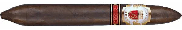 VinoCape Cigar BOSSNER Ivan IV