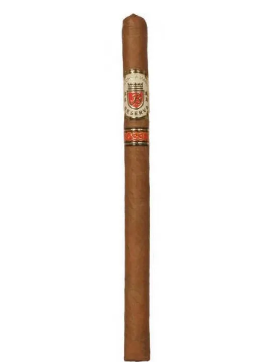 VinoCape Cigar BOSSNER Long Panatela 001