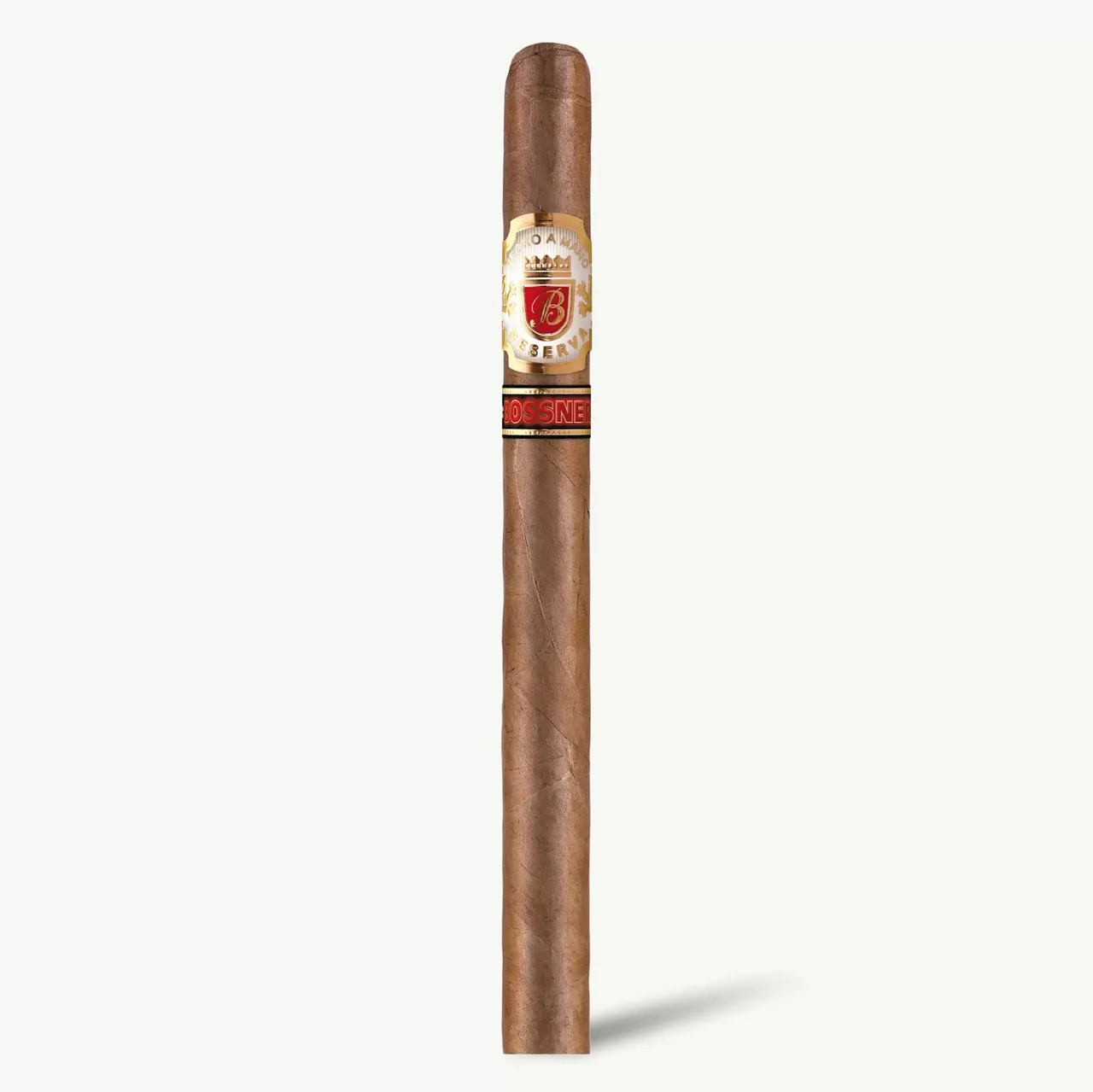 VinoCape Cigar BOSSNER Long Panatela 002