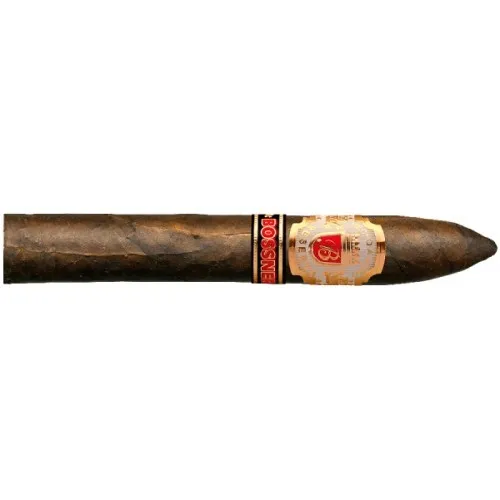 VinoCape Cigar BOSSNER Rolando Torpedo