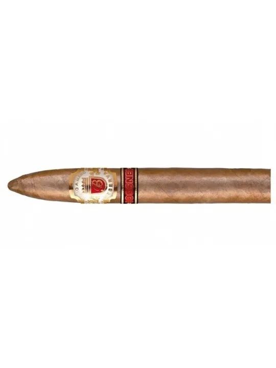 VinoCape Cigar BOSSNER Torpedo