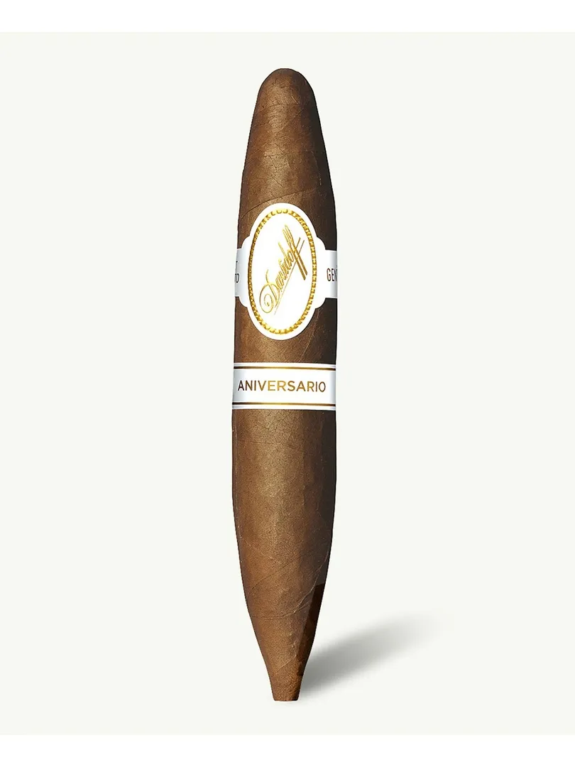 VinoCape Cigar Davidoff Aniversario Short Perfecto