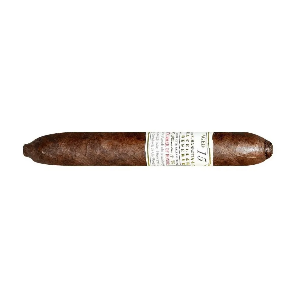 VinoCape Cigar Gurkha Cellar Reserve 15 Grand Rothschild