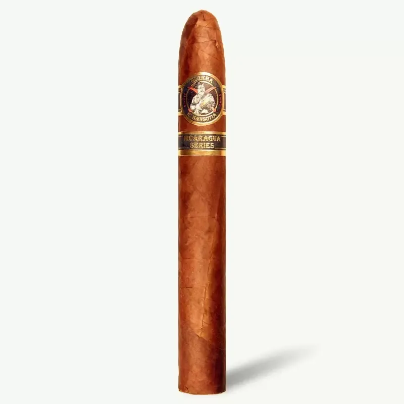 VinoCape Cigar Gurkha Nicaragua Series Belicoso