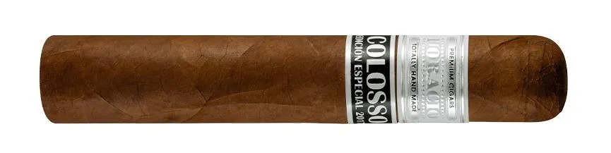 VinoCape Cigar Horacio Colosso