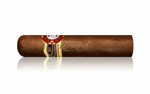 VinoCape Cigar Horacio Final 8 58