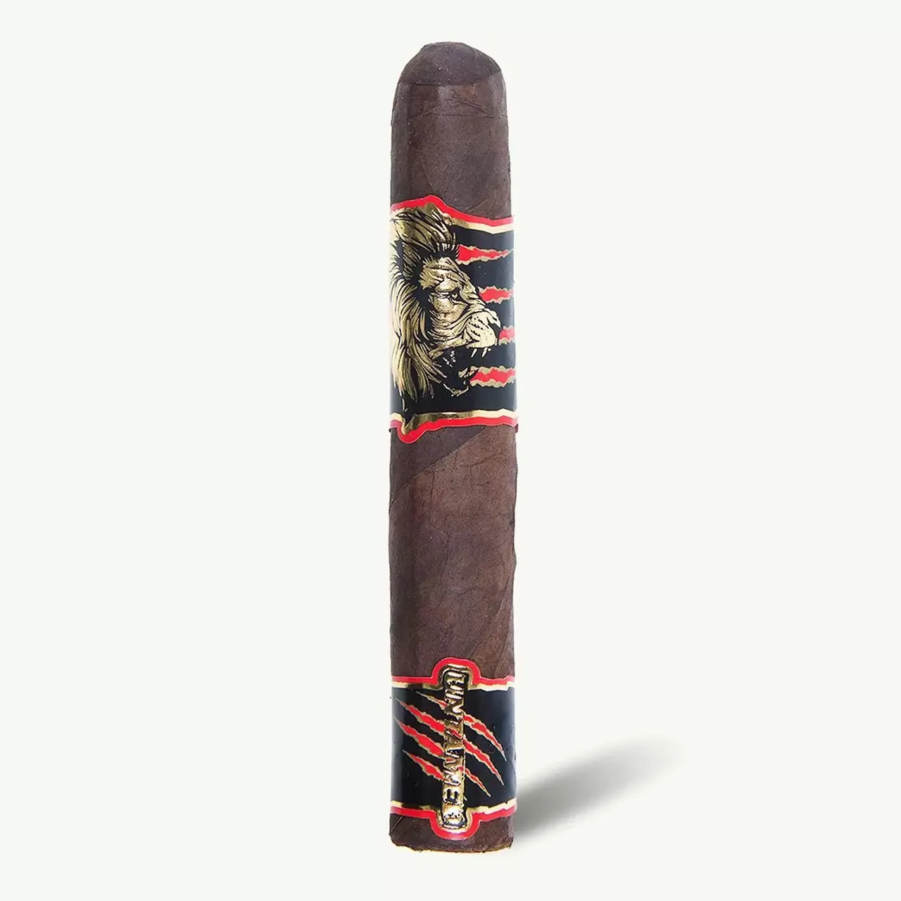 VinoCape Cigar La Aurora Untamed Robusto