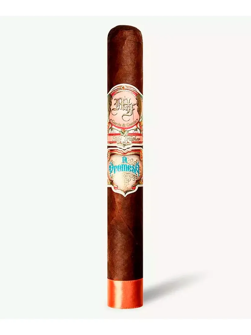 VinoCape Cigar My Father La Promesa Toro