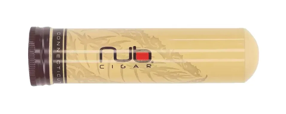 VinoCape Cigar NUB Connecticut 460