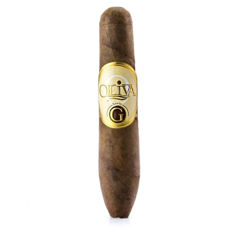 VinoCape Cigar Oliva Serie G Special G