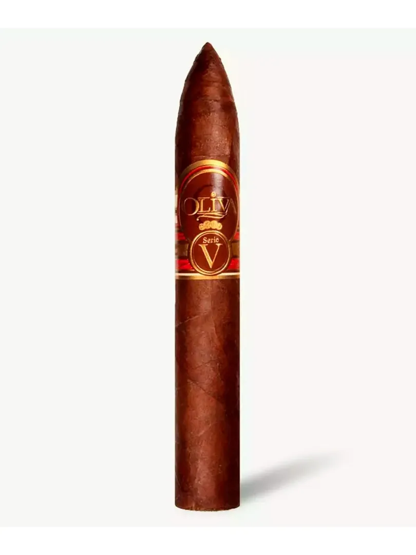 VinoCape Cigar Oliva Serie V Torpedo