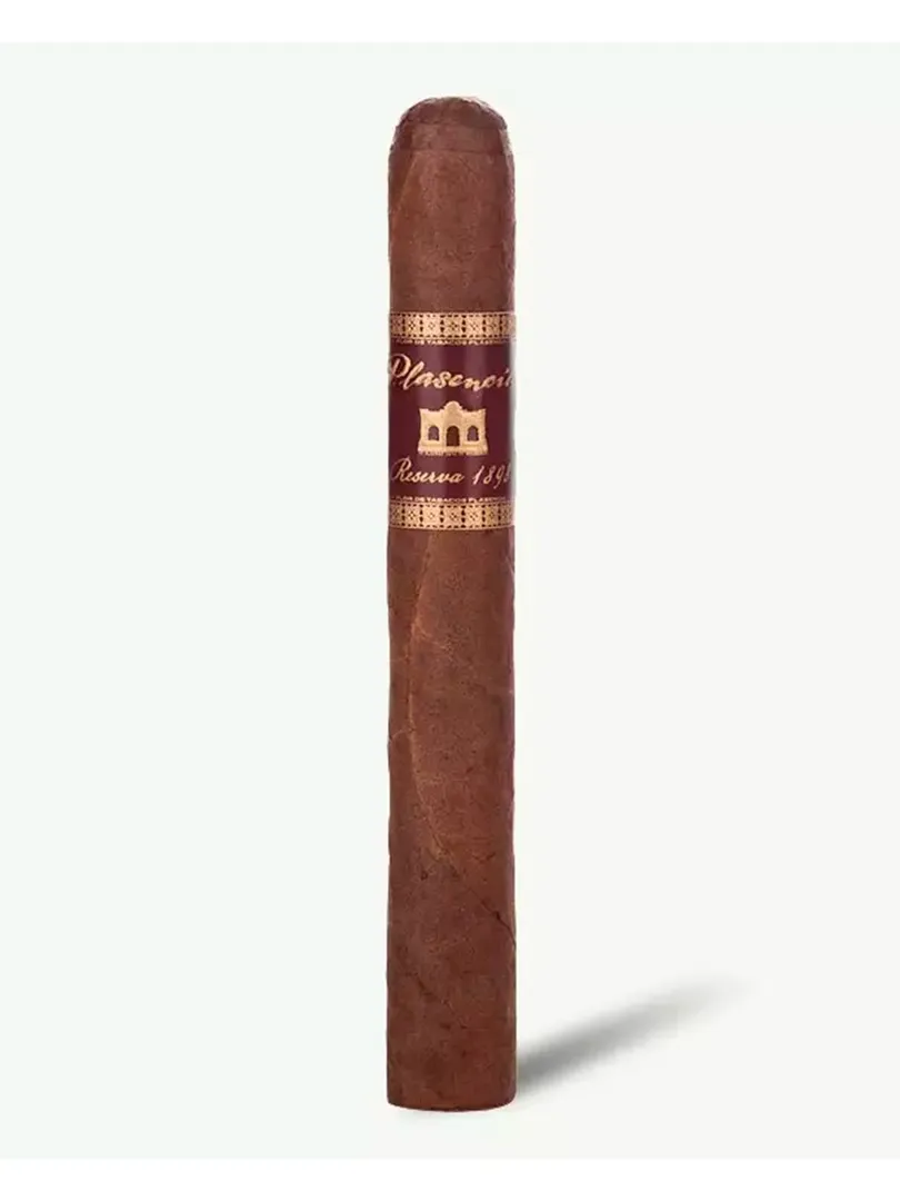 VinoCape Cigar Plasencia 1898 Reserva Toro