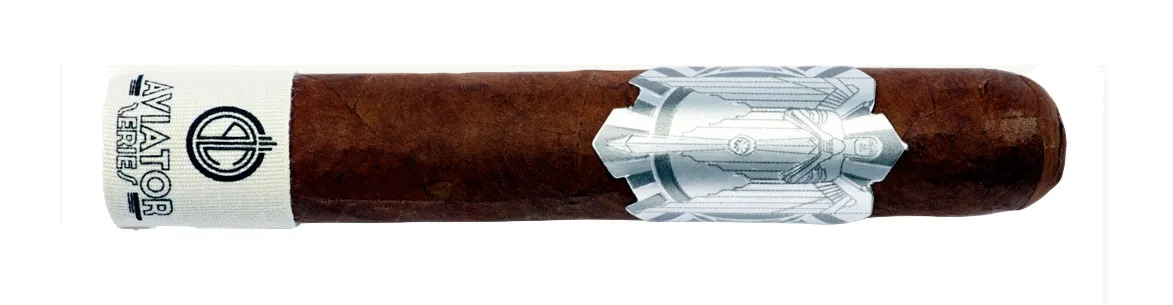 VinoCape Cigar Principle Cigars Aviator Envoi Robusto