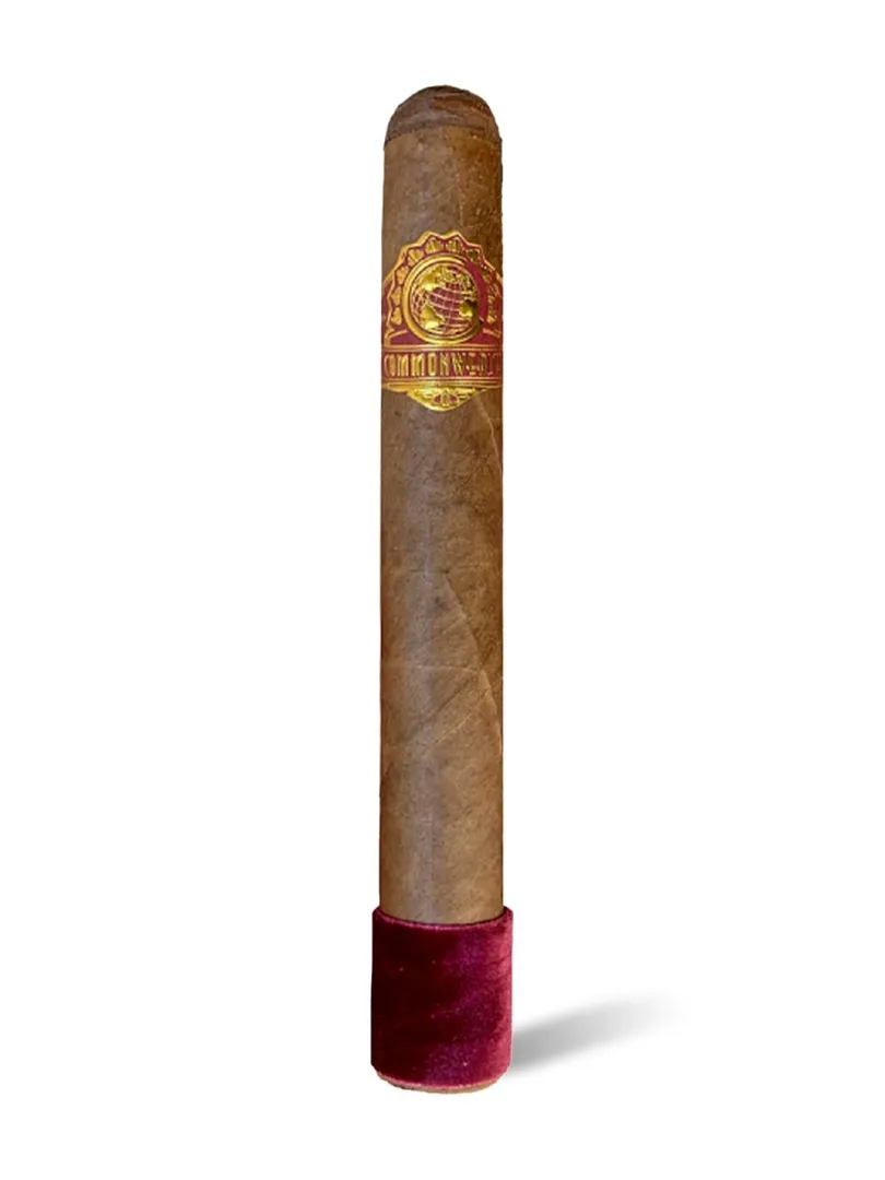 VinoCape Cigar Principle Cigars Commonwealth