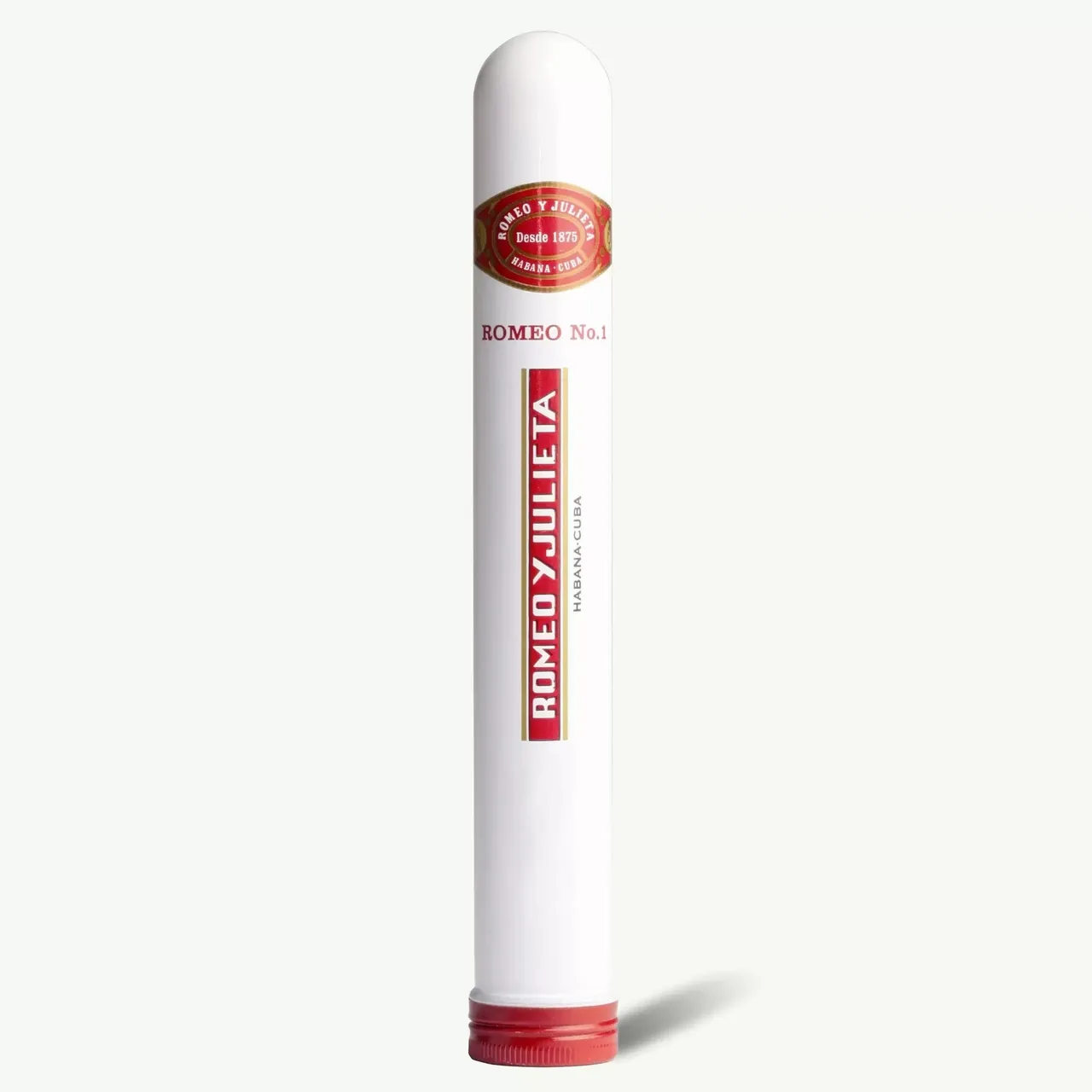 VinoCape Сигара Romeo YJulieta №1