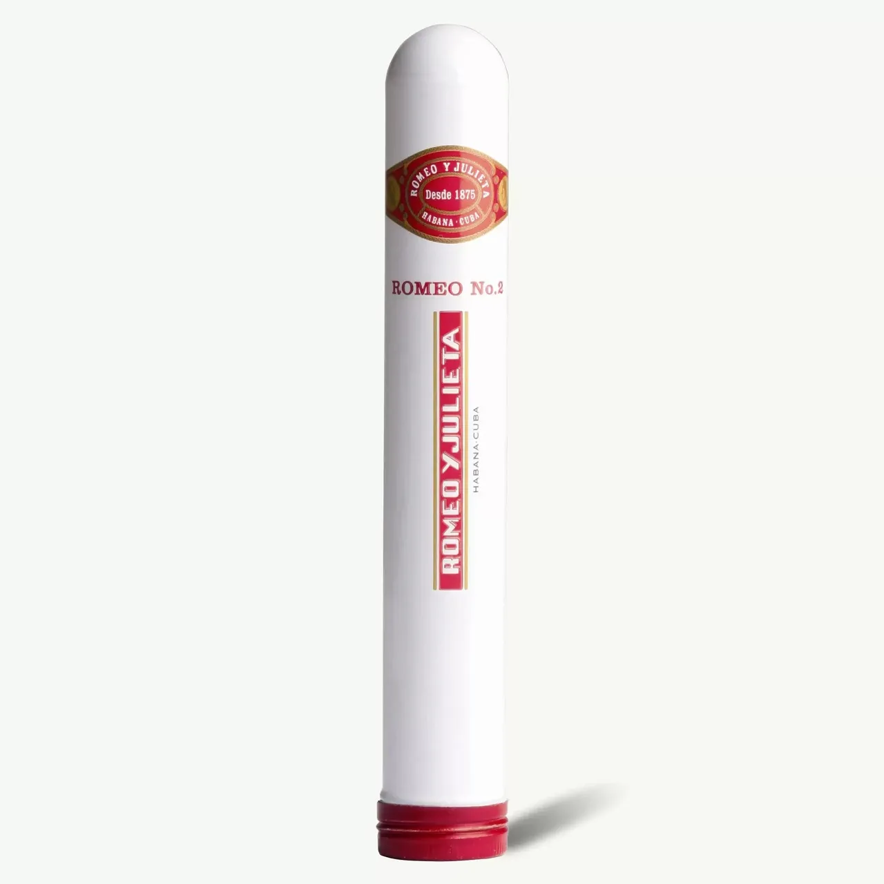 VinoCape Cigar Romeo YJulieta №2