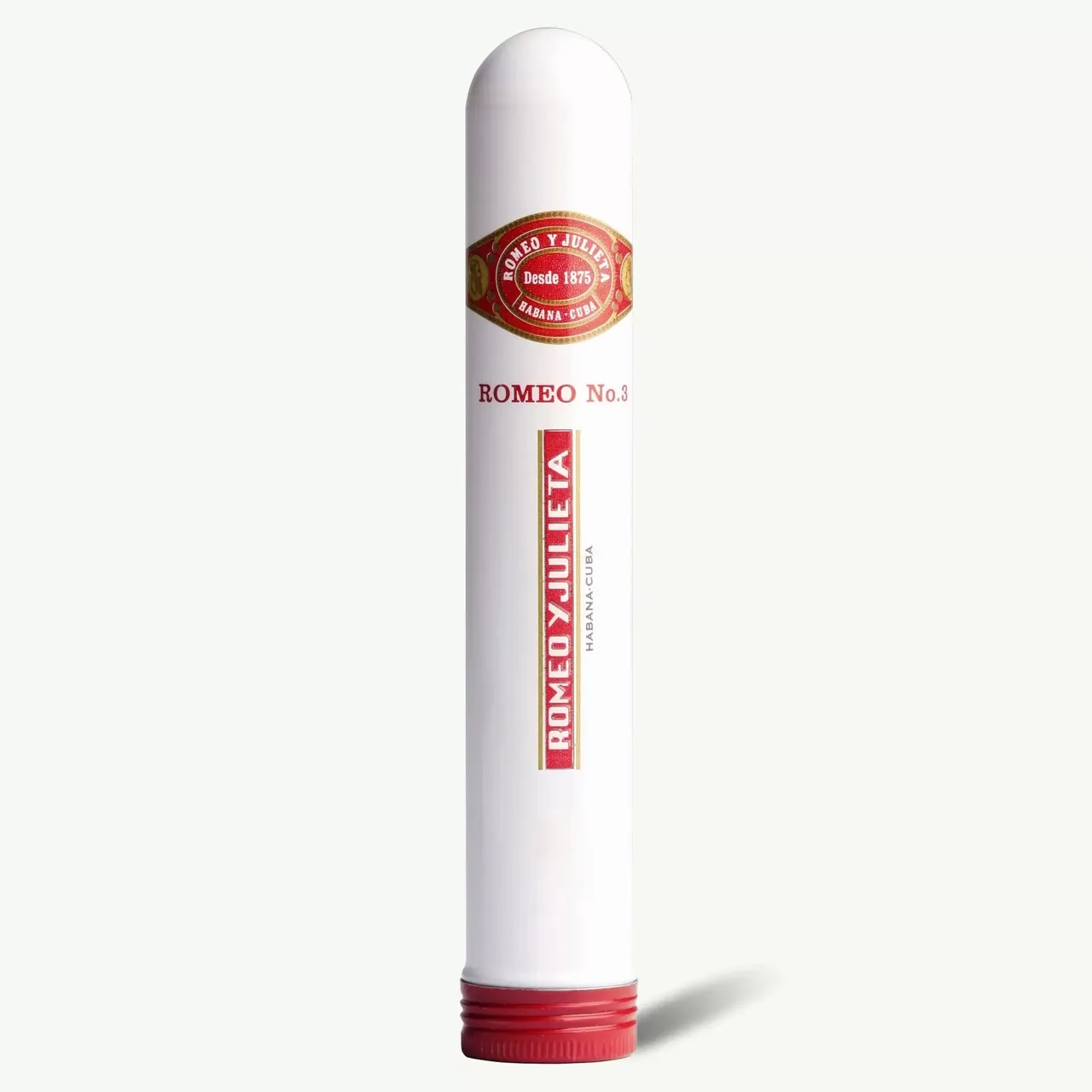 VinoCape Cigar Romeo YJulieta №3