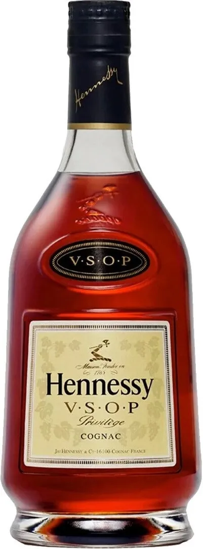 VinoCape Коньяк Hennessy VSOP Privilege