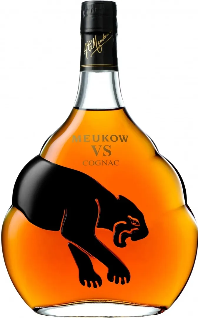 VinoCape Коньяк Meukow VS