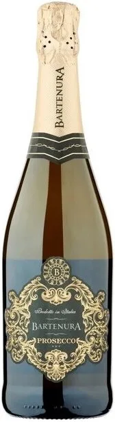 VinoCape Игристое вино Вино Bartenura, Prosecco DOC Brut