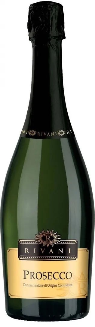 VinoCape Игристое вино Вино Schenk Italia, "Rivani" Prosecco DOC