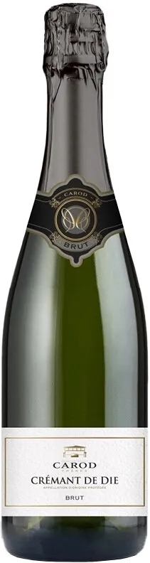 VinoCape Игристое вино Вино Carod Cremant de Die