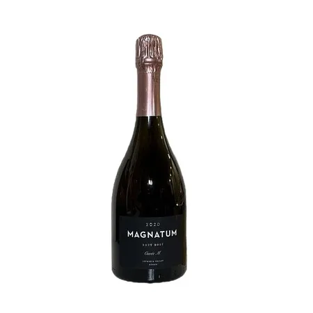 VinoCape Игристое вино Вино Magnatum Cuvee Rose