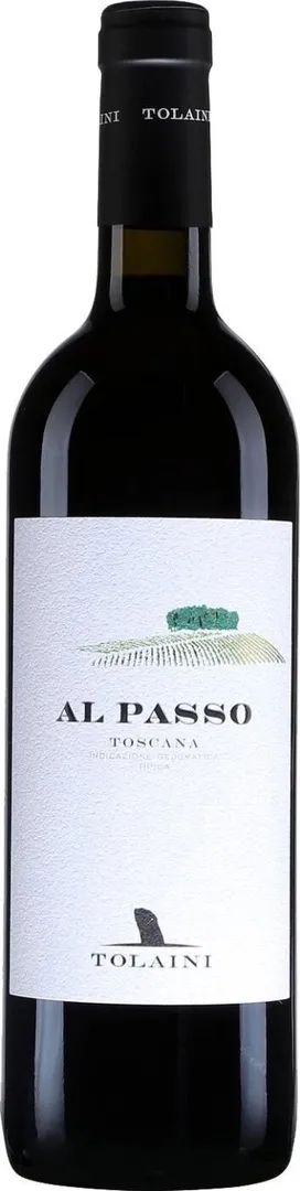 VinoCape Вино Al Passo