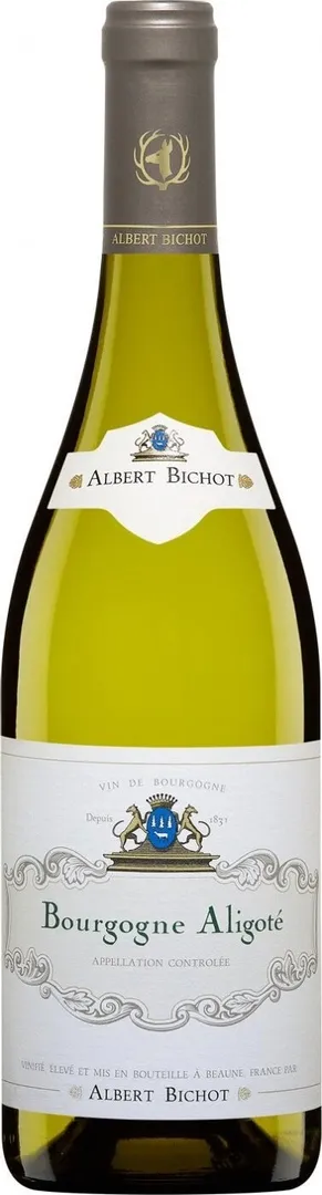 VinoCape Вино Albert Bichot Bourgogne Aligote AOC