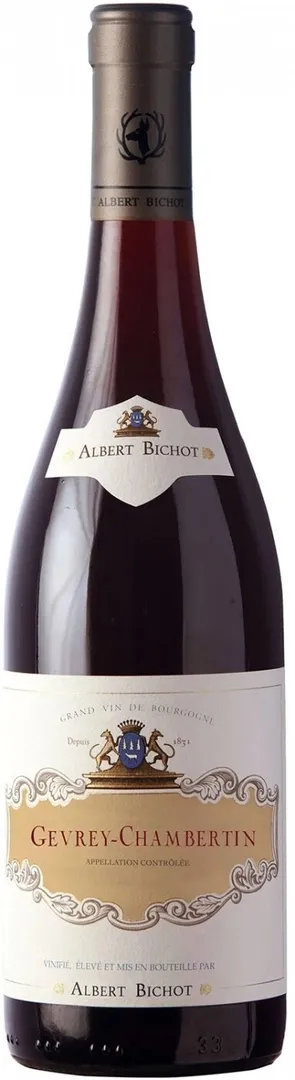 VinoCape Вино Albert Bichot Gevrey-Chambertin AOC